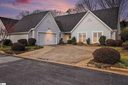 139 Forest Lake Drive sold home in Simpsonville, SC