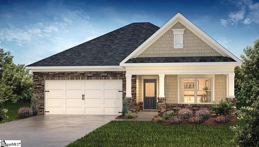 2167 Springview Court active home in Baxter Village, Boiling Springs, SC