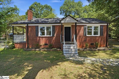 20 Milton Drive active home in Sylvan Hills, Greenville, SC