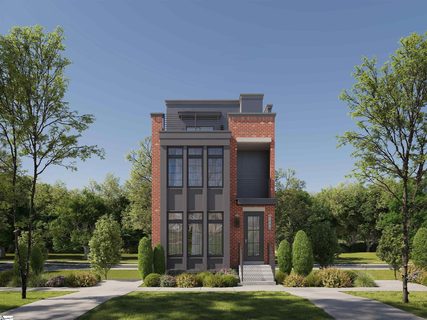 108 Claussen Avenue Lot 4 active home in Solaire, Greenville, SC
