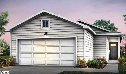 9023 Margot Place Lot 89 active home in Crestview, Spartanburg, SC