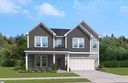 3015 Harvey Brook Court sold home in Inman, SC