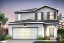 7022 Stiles Way Lot 76 sold home in Spartanburg, SC