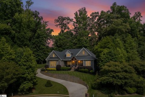 14 Colonel Storrs Court sold home in Bunker Hill, Greer, SC