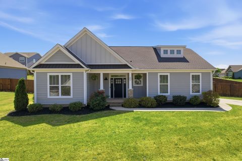 204 Claridge Way pending home in Covington, Greer, SC