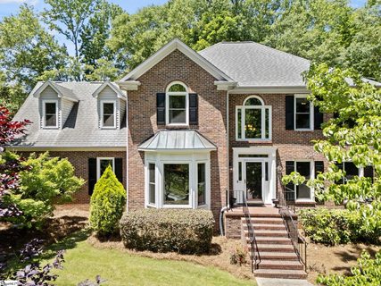 311 Circle Slope Drive sold home in Holly Trace, Simpsonville, SC