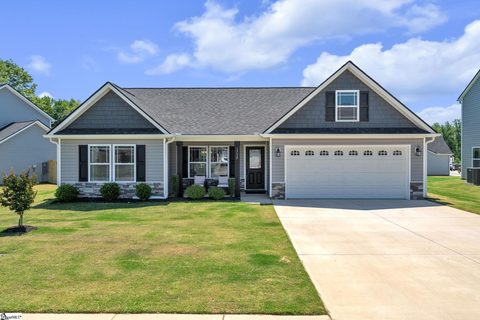1732 Roxanne Sue Drive sold home in Elliott Park, Lyman, SC