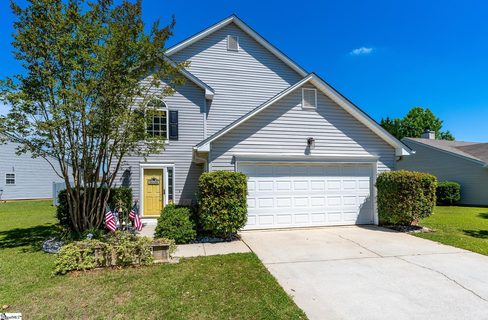 5 Avalon Court active home in Stonebridge, Simpsonville, SC