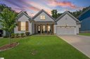 425 Galleron Court sold home in Fountain Inn, SC
