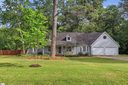 224 Two Notch Trail sold home in Easley, SC