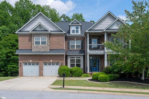 146 Creek Shoals Drive sold home in Creekwood, Simpsonville, SC