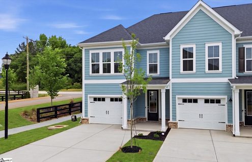3 Merganser Court Lot 57