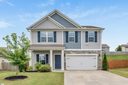 717 Stilmore Drive sold home in Duncan, SC
