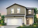 8010 Broadmead Court Lot 124 sold home in Spartanburg, SC