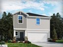 503 Stone Pine Drive sold home in Pendleton, SC