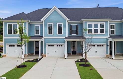 5 Merganser Court Lot 56