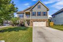501 Forest Edge Court sold home in Simpsonville, SC