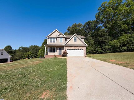 A home in Saddlebrook
