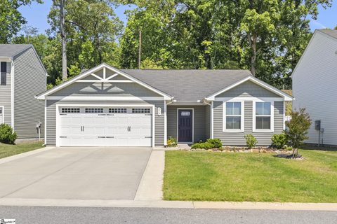 219 Lily Park Way pending home in Lily Park, Easley, SC