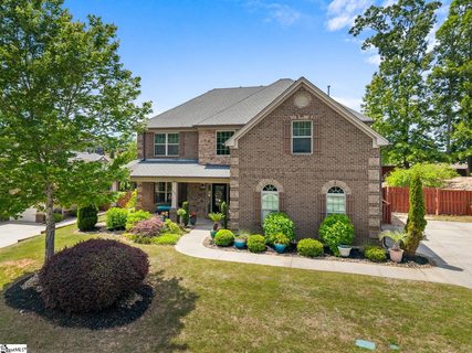 111 Versilia Lane sold home in Tuscany Falls, Simpsonville, SC