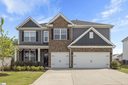 3038 Toliver Trail sold home in Boiling Springs, SC