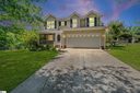126 Sprouse Lane sold home in Fountain Inn, SC