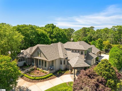 Homes in Cobblestone, Simpsonville