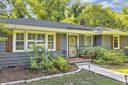 36 Auburn Circle sold home in Greenville, SC