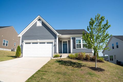 912 Bernstein Avenue active home in Berkeley, Spartanburg, SC