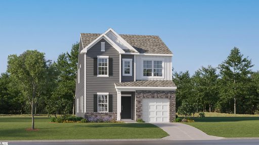 Homes in Spring Park, Travelers Rest