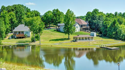 424 Congaree Road sold home in Timm Creek - Montgomery Lake, Roebuck, SC