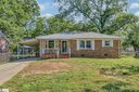 109 Center Drive sold home in Greer, SC