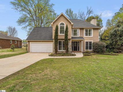 417 Summerton Place sold home in Bradford Place, Moore, SC