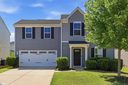 307 Maplestead Farms Court sold home in Greenville, SC