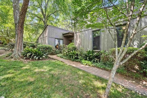 135 Ingleoak Lane active condo in Inglewood, Greenville, SC