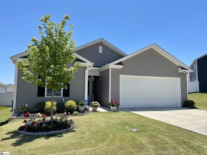 784 Wolverine Lane active home in Lakestone, Woodruff, SC