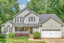 17 Indian Laurel Court sold home in Simpsonville, SC