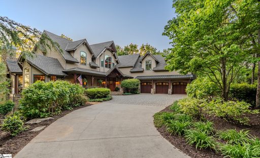 43 High Laurel Way active home in Cliffs Valley, Travelers Rest, SC