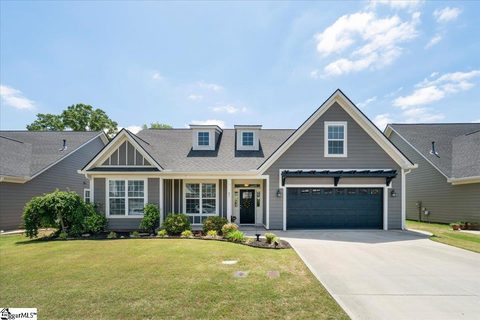 21 Barron Glenn Way active home in Martins Trail, Anderson, SC