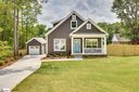 202 Kennedy Drive sold home in Greenville, SC