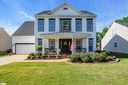9 Waters Reach Lane sold home in Simpsonville, SC