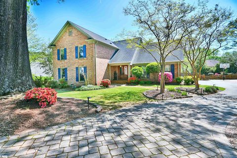 106 Plum Mill Court sold home in Sugarmill, Greer, SC
