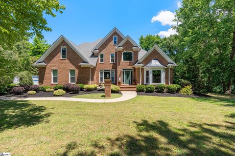 224 Keeneland Way active home in Christopher Ridge, Greer, SC