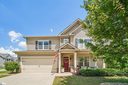 801 Deepwood Court sold home in Boiling Springs, SC