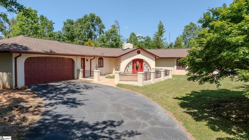 A home in Timberlake
