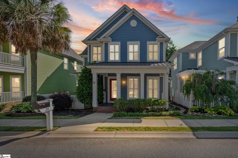 20 Marquette Road pending home in Verdmont, Simpsonville, SC