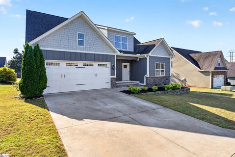 A home in Millbrook