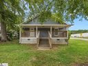 207 Poole Street sold home in Woodruff, SC