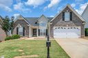 132 Saint Johns Street sold home in Simpsonville, SC