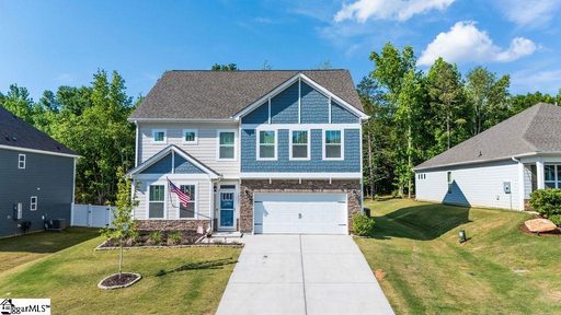 Homes in Crosswind Cottages, Pendleton